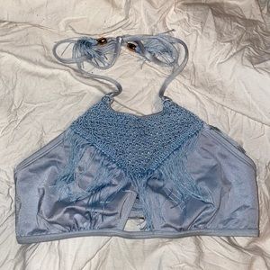 Victoria Secret Bikini Top